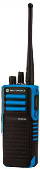 Radio Motorola DGP8050 EX