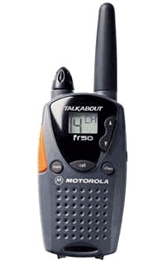 talkabout fr50
