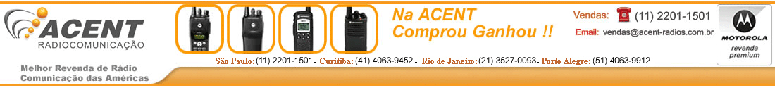 acent radios