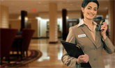 radiocomunica��o empresas hotelaria