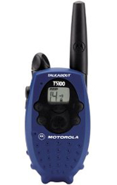 talkabout t5100