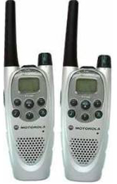 talkabout t7100
