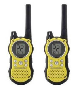 talkabout t9500 talkabout t9500