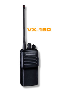 VERTEX VX160