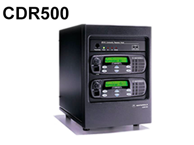 CDR500