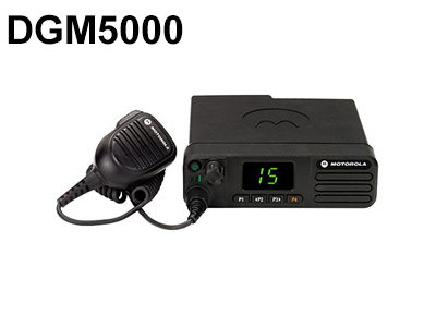 DGM5000