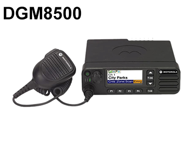 DGM8500