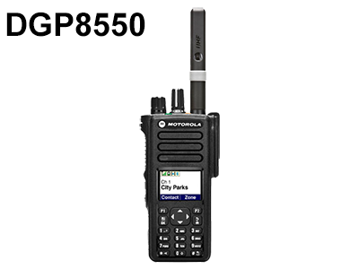 DGP8550