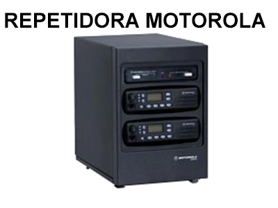 REPETIDORA MOTOROLA