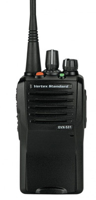 EVX531 - INTRINSECAMENTE SEGURO EVX531 - INTRINSECAMENTE SEGURO