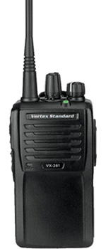 Radio Vertex VX261 vertex vx261