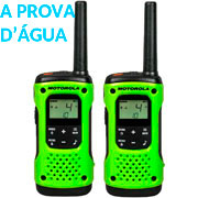 Comparativo t600H2O