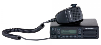 Radio Motorola DEM400