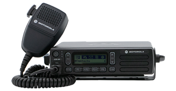 Radio Motorola DEM500