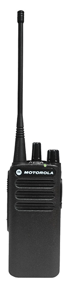 Radio Motorola DEP250