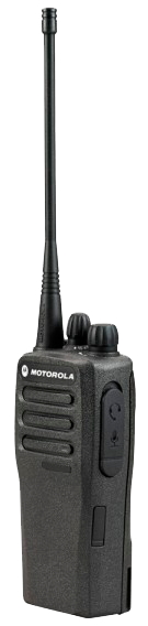 Radio Motorola DEP450