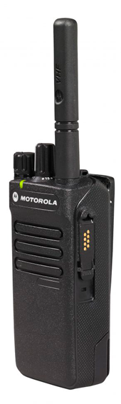 Radio Motorola DEP550