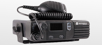 Radio Motorola DGM4100