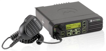 Radio Motorola DGM6100