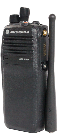 Radio Motorola DGP4150