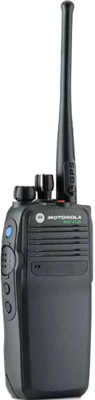 Radio Motorola DGP4150