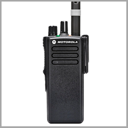 Motorola DGP5050