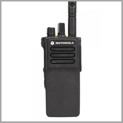 Motorola DGP8050