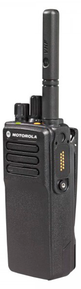 Radio Motorola DGP8050