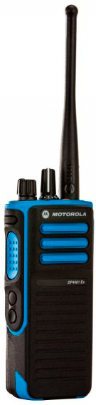 Radio Motorola DGP8050 EX