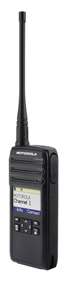 Radio Motorola DTR720