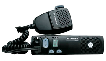 Radio de comunicacao movel EM200