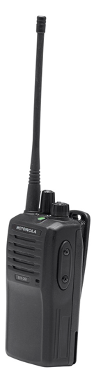 Radio Motorola EVX261
