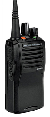 EVX531 - INTRINSECAMENTE SEGURO EVX531 - INTRINSECAMENTE SEGURO
