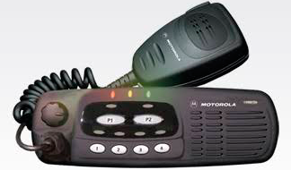 Radio de comunicacao movel PRO3100