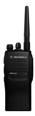 Radio Motorola PRO5150