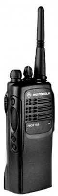 Radio Motorola PRO5150
