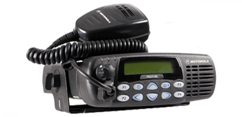 Radio de comunicacao movel PRO7100