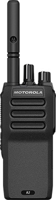 Radio Motorola R2