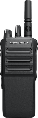 Radio Motorola MOTOTRBO R7