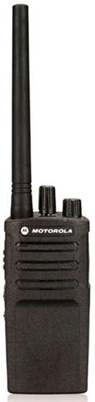 Radio Motorola RVA50