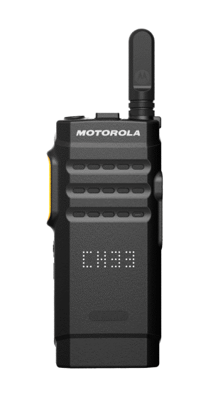 Rádio Motorola SL500