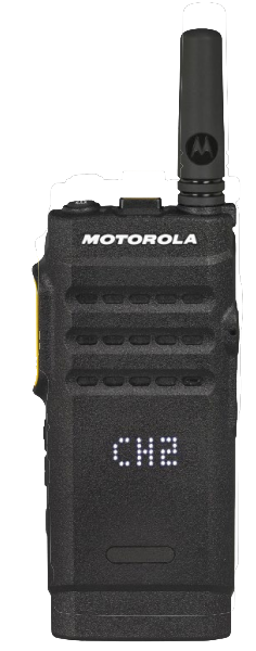 Motorla SL500 radio SL500