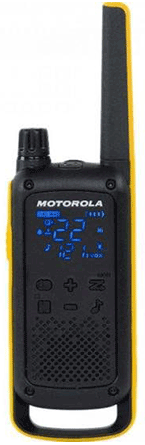 Talkabout Motorola T470BR