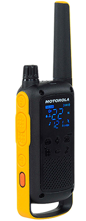 Talkabout Motorola T470BR