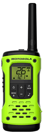 Talkabout Motorola T600H2O