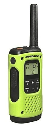 Talkabout Motorola T600H2O