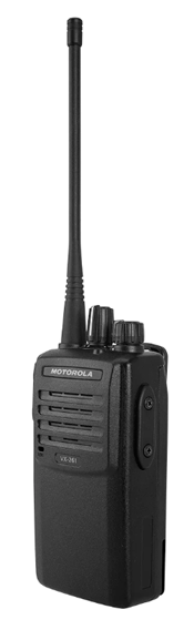 Radio Motorola VX261